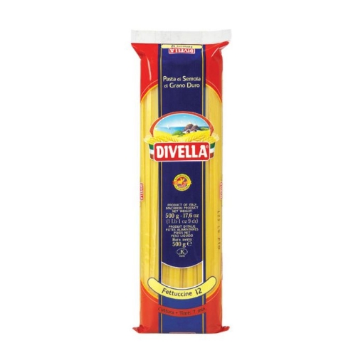 Picture of DIVELLA FETTUCCINE 500G