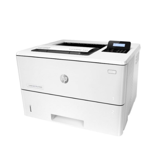 Picture of HP LASERJET PRO M501DN (J8H61A) PRINTER