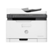 Picture of HP COLOUR LASERJET MFP 179FNW 4ZB97A PRINTER 