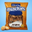Picture of GLORIA COOKIES MUNCHIES 150G