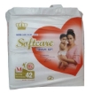 Picture of SOFTCARE DIAPERS L - 40's