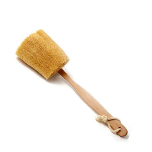 Picture of BAMBOO LOOFAH