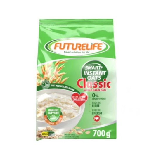 Picture of FUTURELIFE CLASSIC SMART INSTANT OATS 700g 