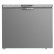 Picture of DEFY 254lt CHEST FREEZER METALLIC DMF474