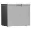 Picture of DEFY 254lt CHEST FREEZER METALLIC DMF474