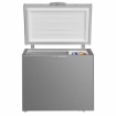 Picture of DEFY 254lt CHEST FREEZER METALLIC DMF474