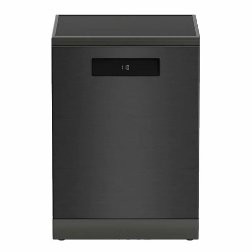 Picture of DEFY 15 PLACE SETTING DISHWASHER CORNERWASH TECHNOLOGY DARK INOX DDW377