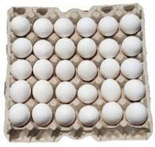 Picture of EGGS - TWO CRATES OF 30 EACH