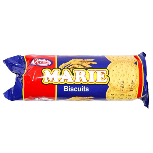 Picture of ARENEL MARIE BISCUITS  12x130g