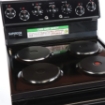Picture of SUPERIOR REGAL TURBO STANDARD COOKER BLACK