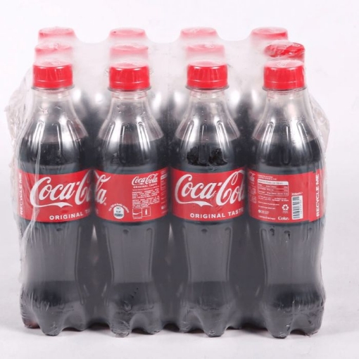Picture of COCA COLA PET 12x350ML