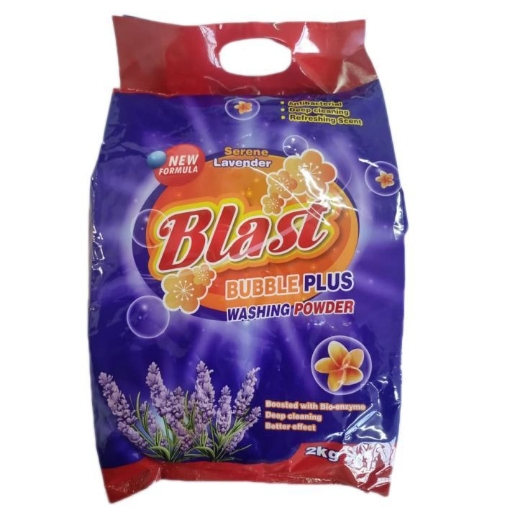 Picture of BLAST HANDWASHING POWDER 2KG