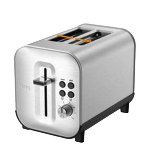 Picture of AE ELECTRICAL 2 SLICE TOASTER