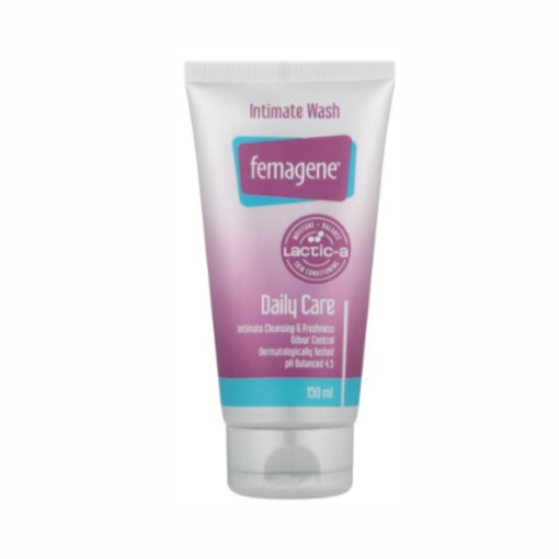 Picture of FEMAGENE INTIMATE WASH 150ml